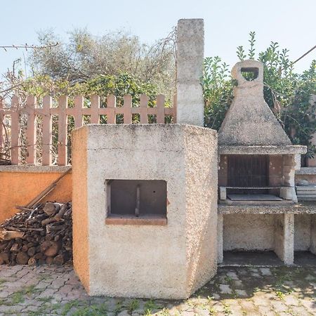 Villa Marisa Budoni Eksteriør bilde